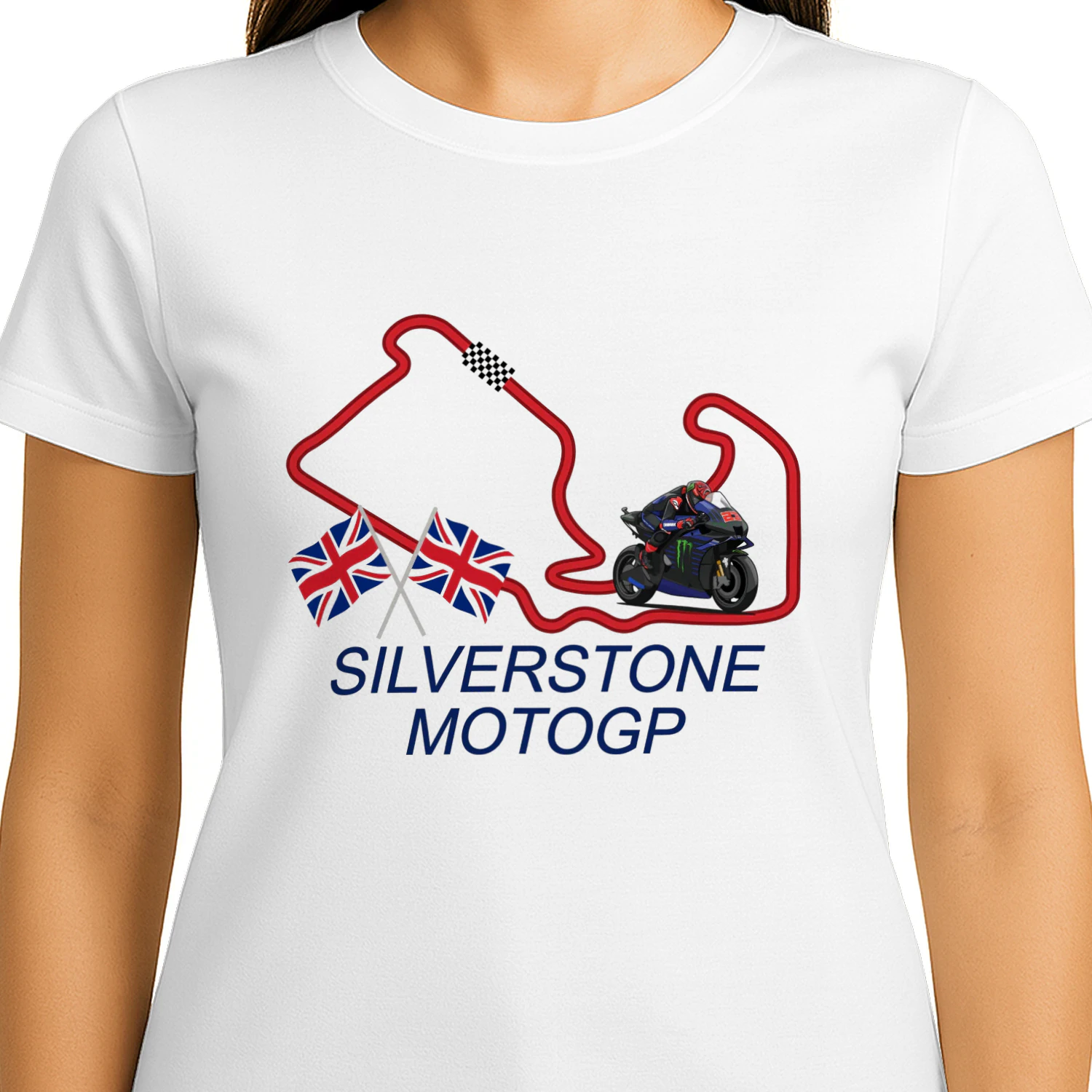 SILVERSTONE 2026 MOTOGP