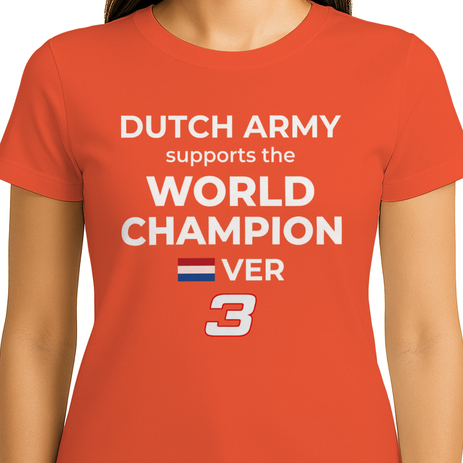 DUTCH ARMY
