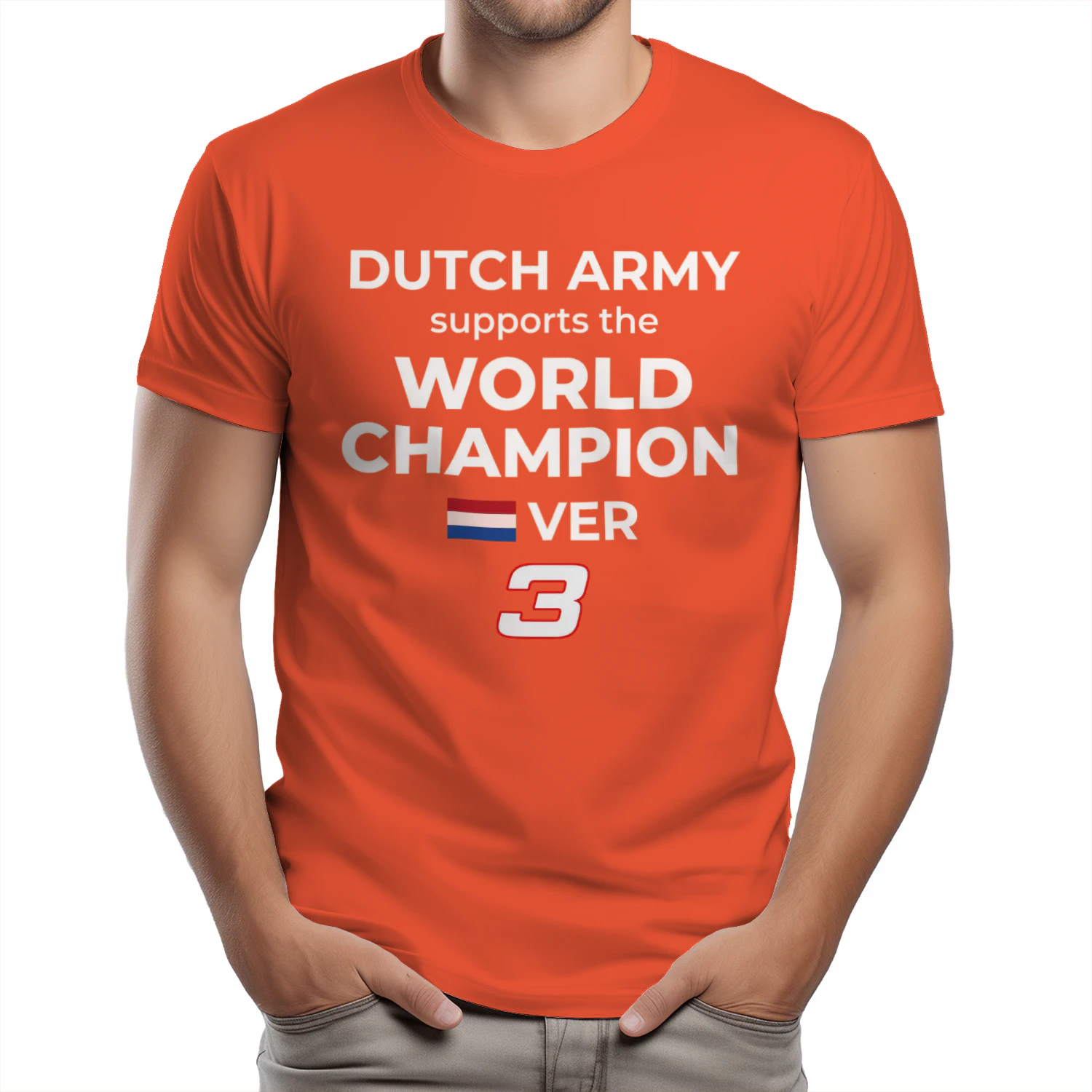 DUTCH ARMY