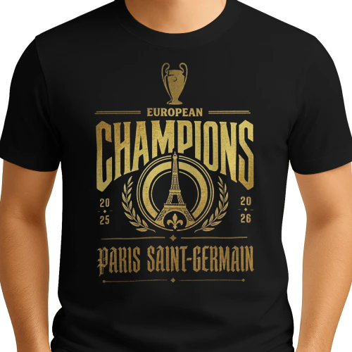 PSG Champions