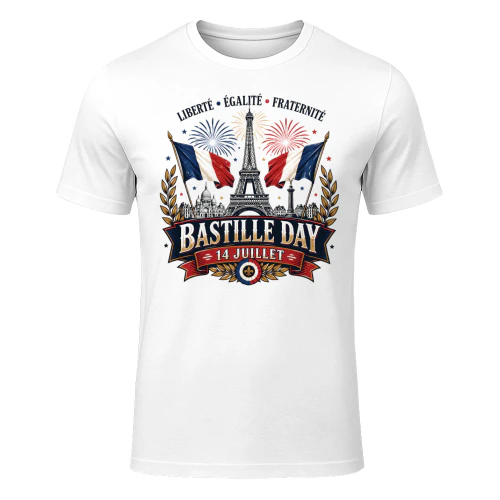 Bastille Day