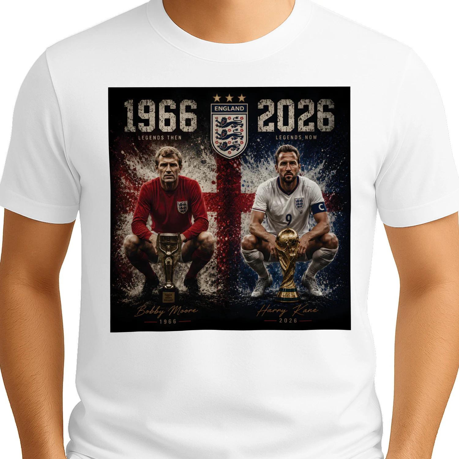 England World Cup 2026, English Flag Tee, England Football Fan Shirt, World Cup Soccer Shirt, Patriotic England Gift