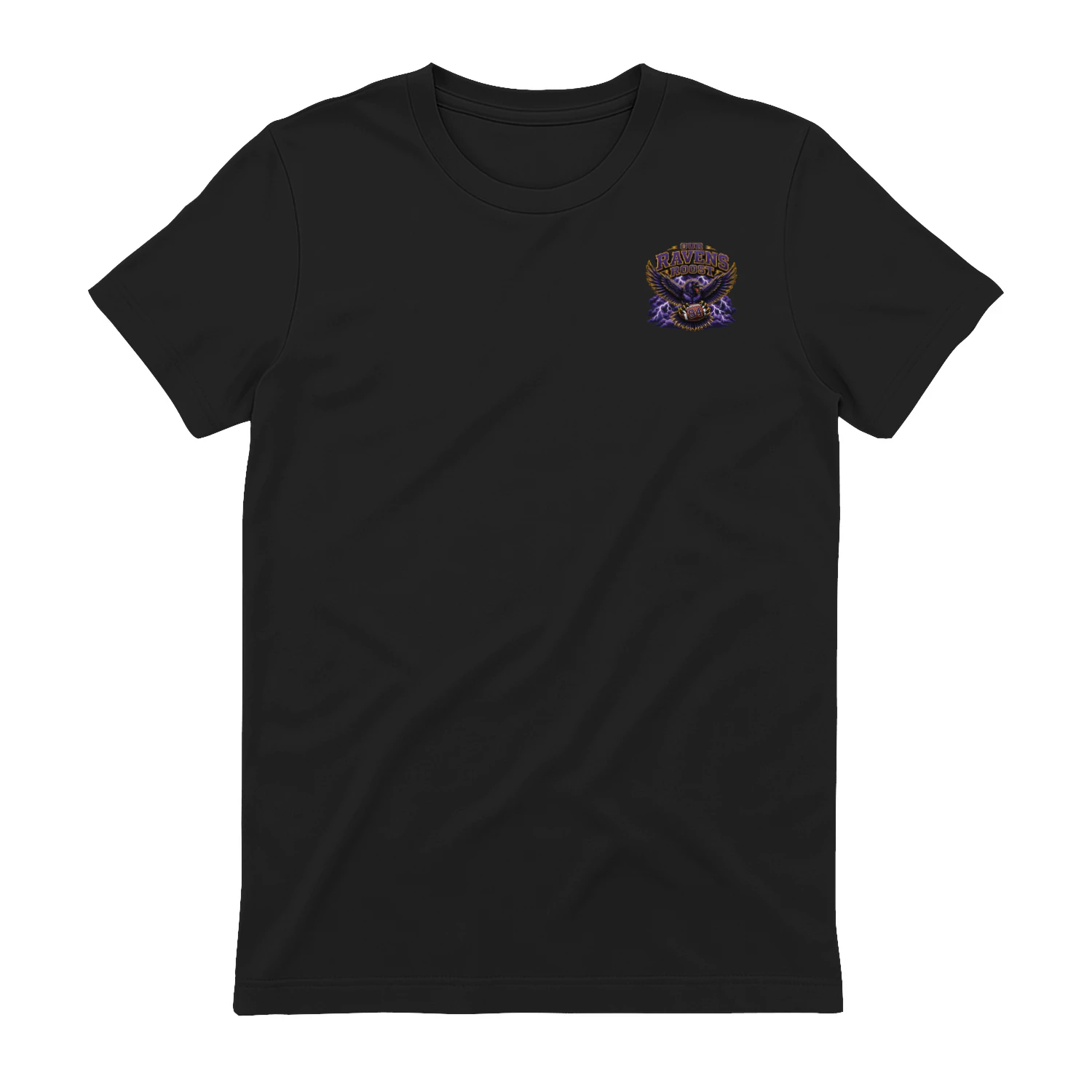 Baltimore Football OUR RAVENS ROOST