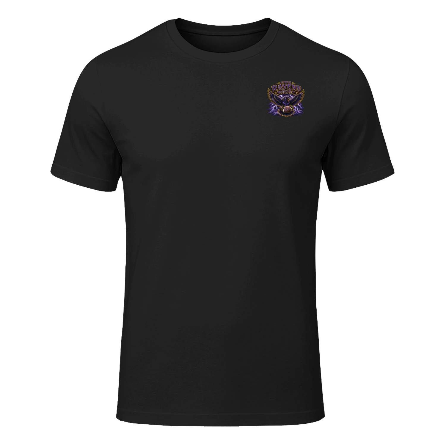 Baltimore Football OUR RAVENS ROOST