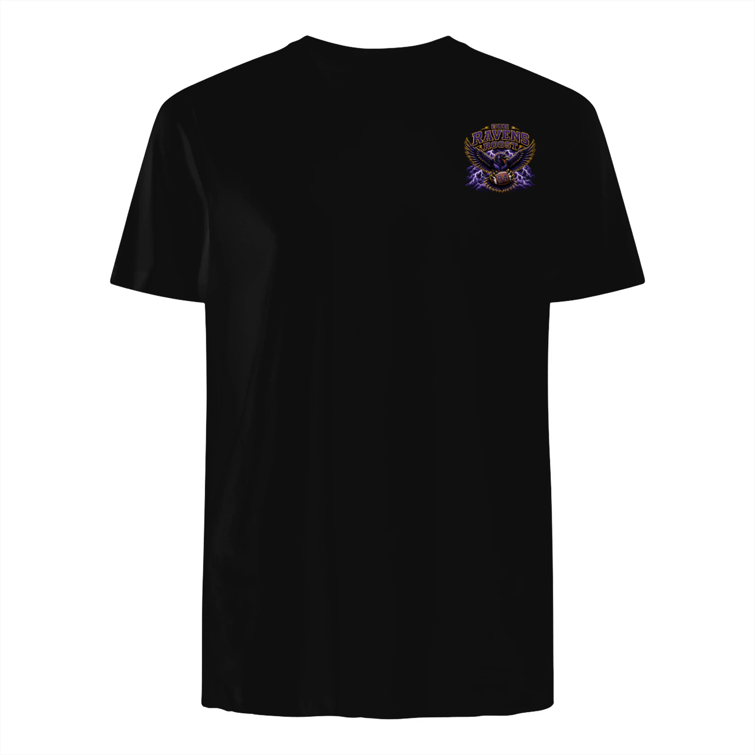 Baltimore Football OUR RAVENS ROOST