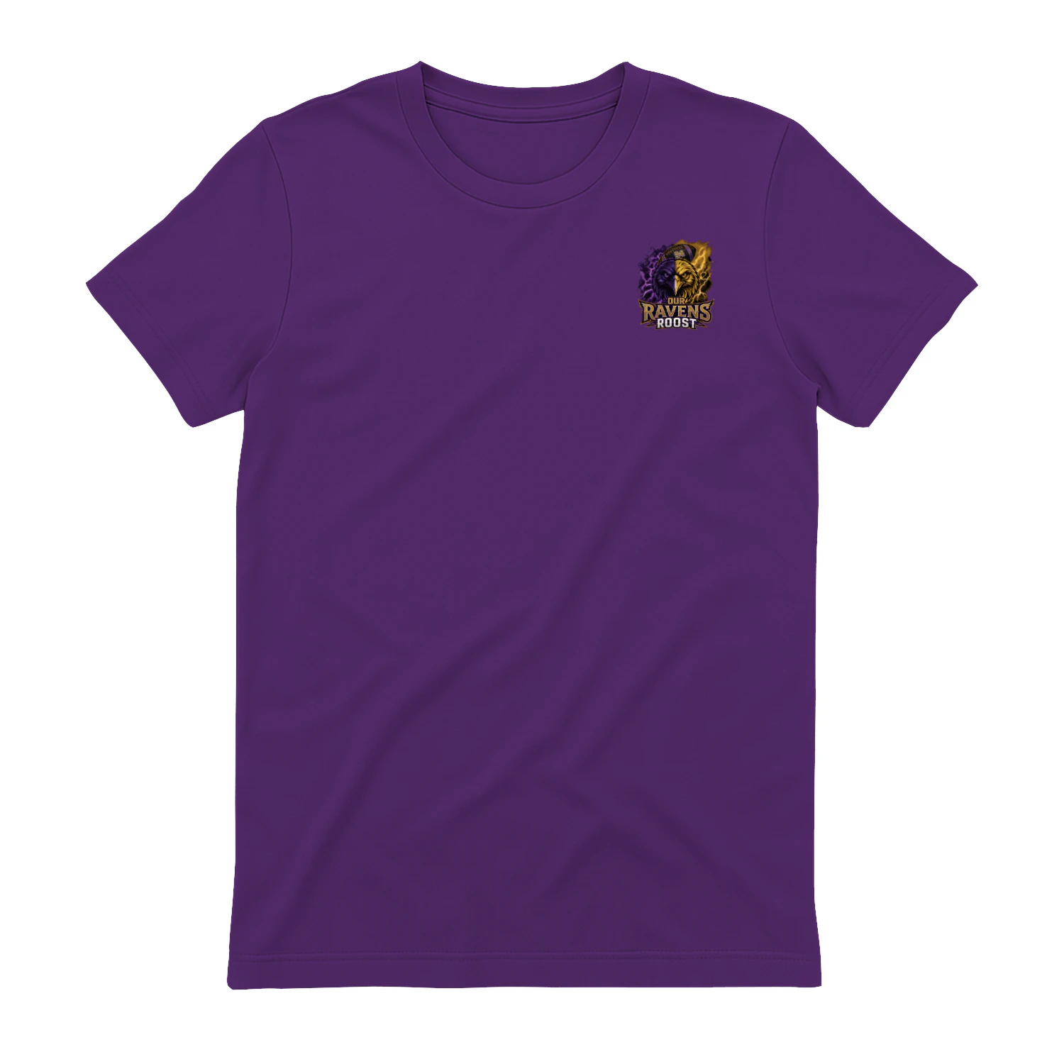 Baltimore Football OUR RAVENS ROOST