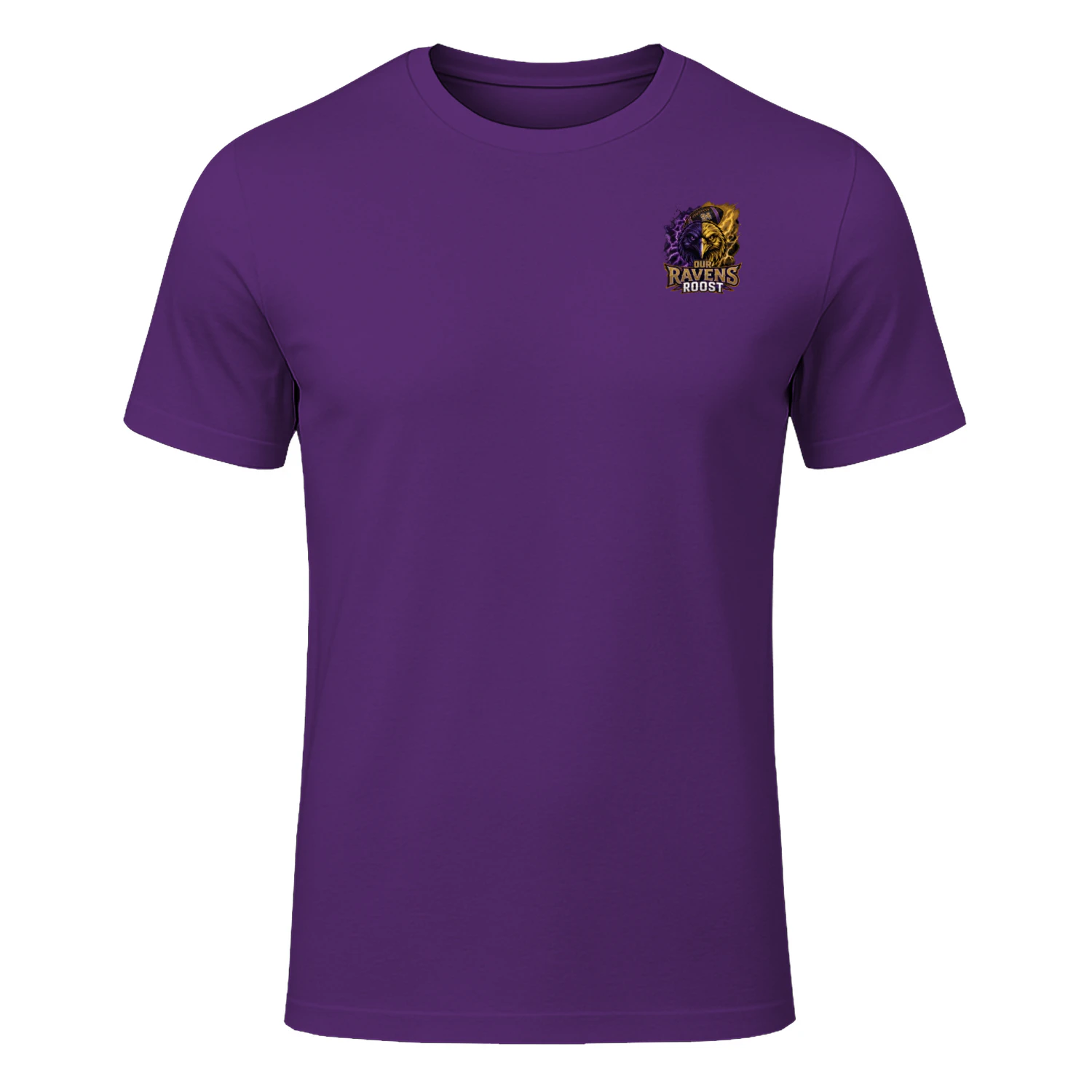 Baltimore Football OUR RAVENS ROOST