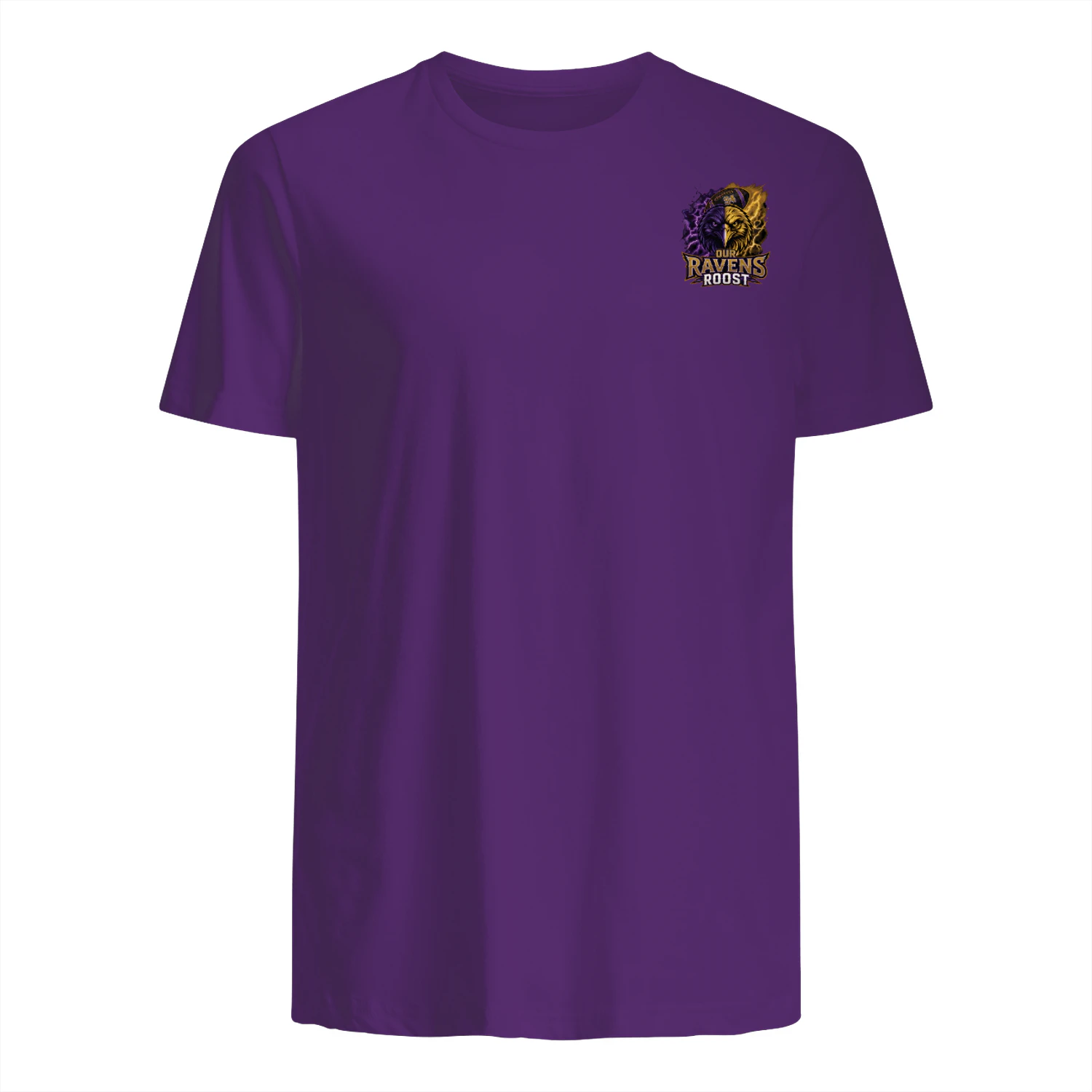Baltimore Football OUR RAVENS ROOST