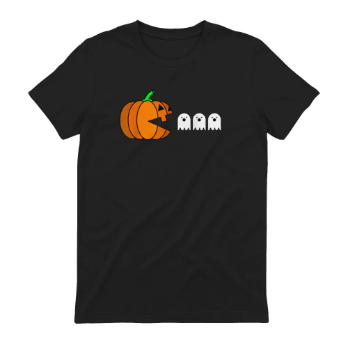 Pumpor & Spöken – Halloween Edition 🎃👻