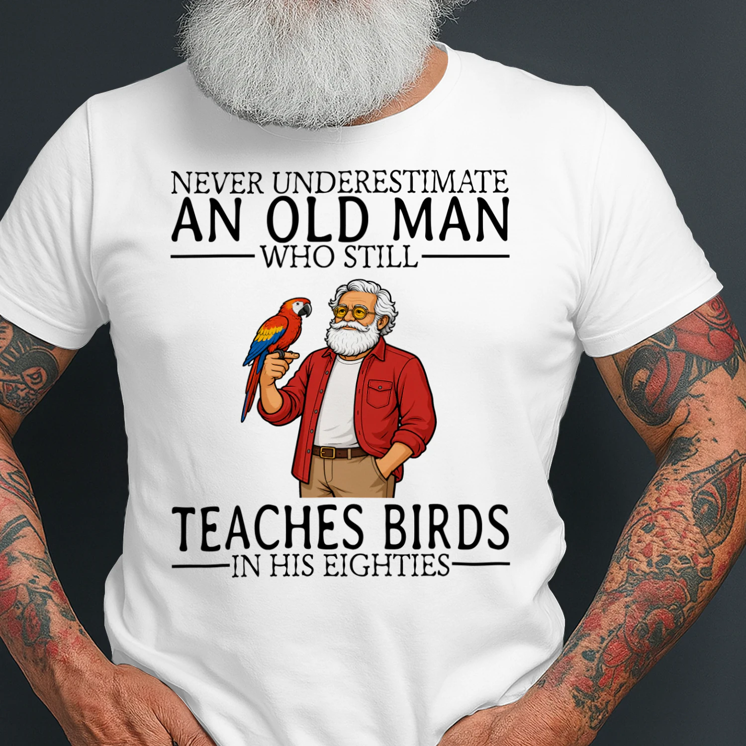 bird-training-nv80-en544