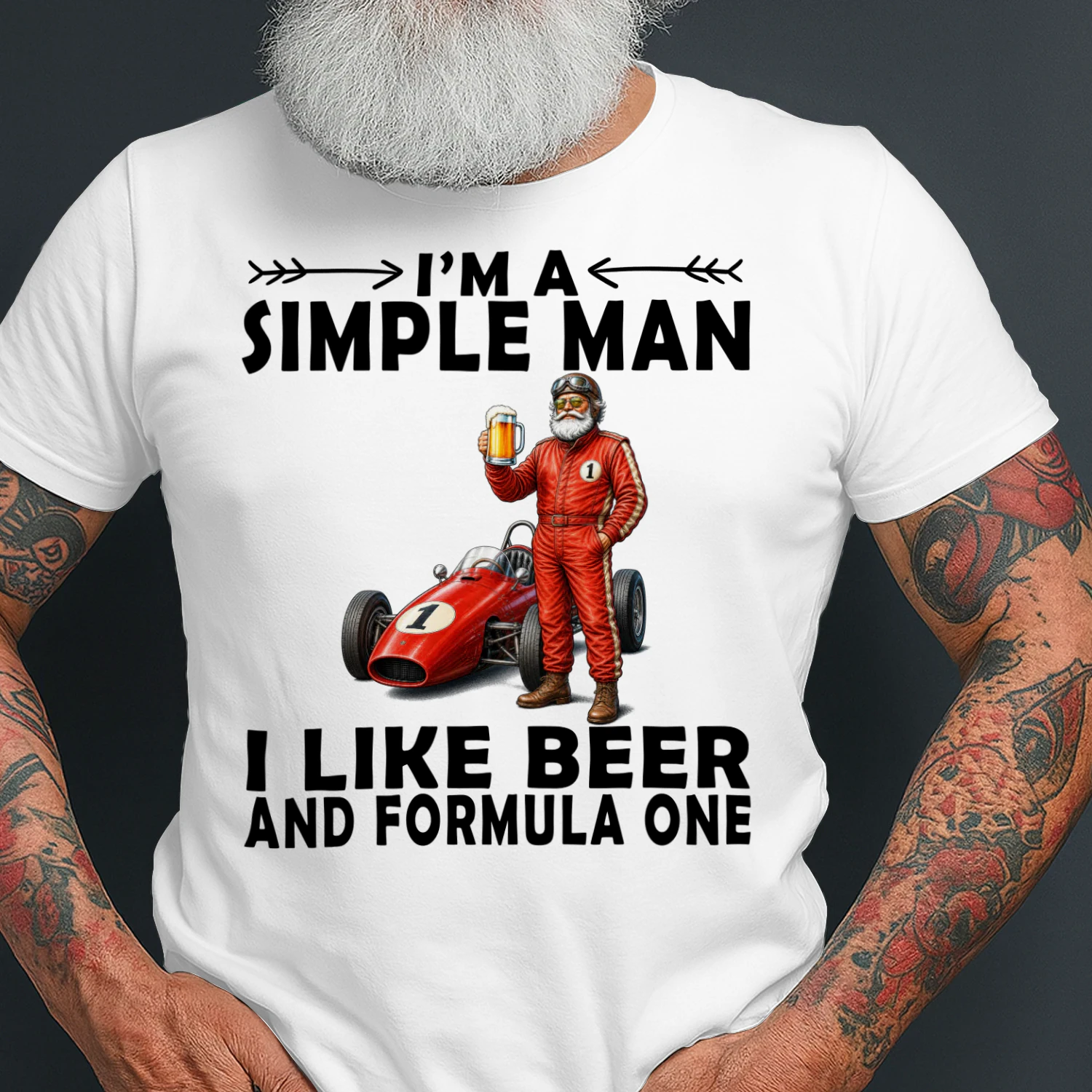 f1-simple-man