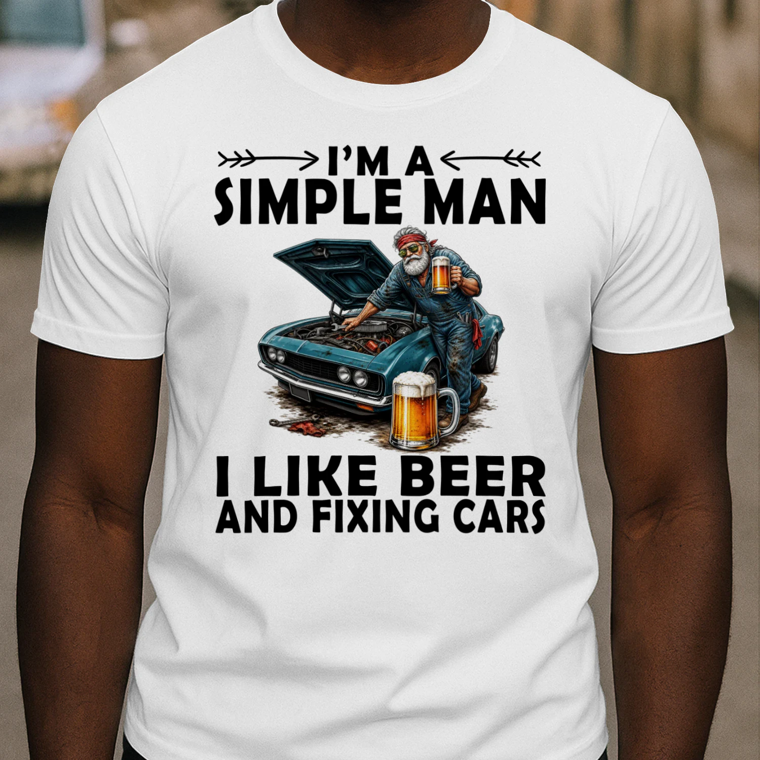 car-repair-simple-man