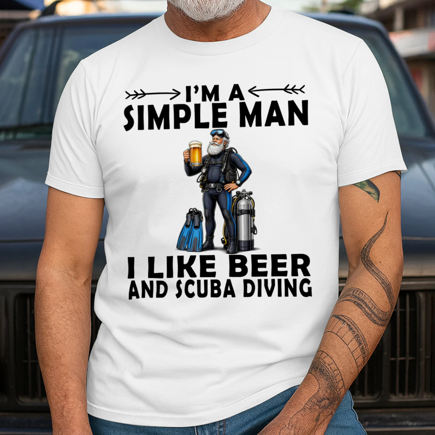 scuba-diving-simple-man
