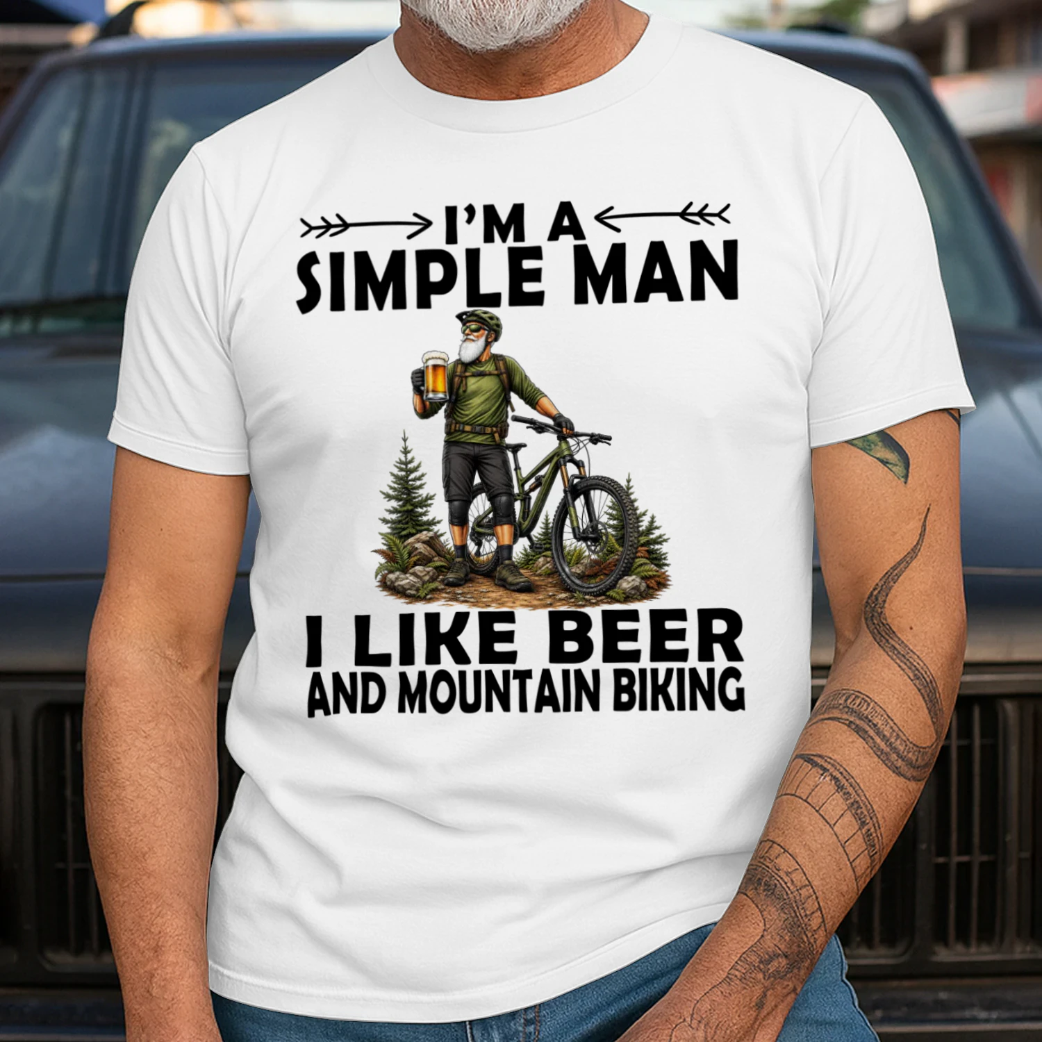 mountain-biking-simple-man