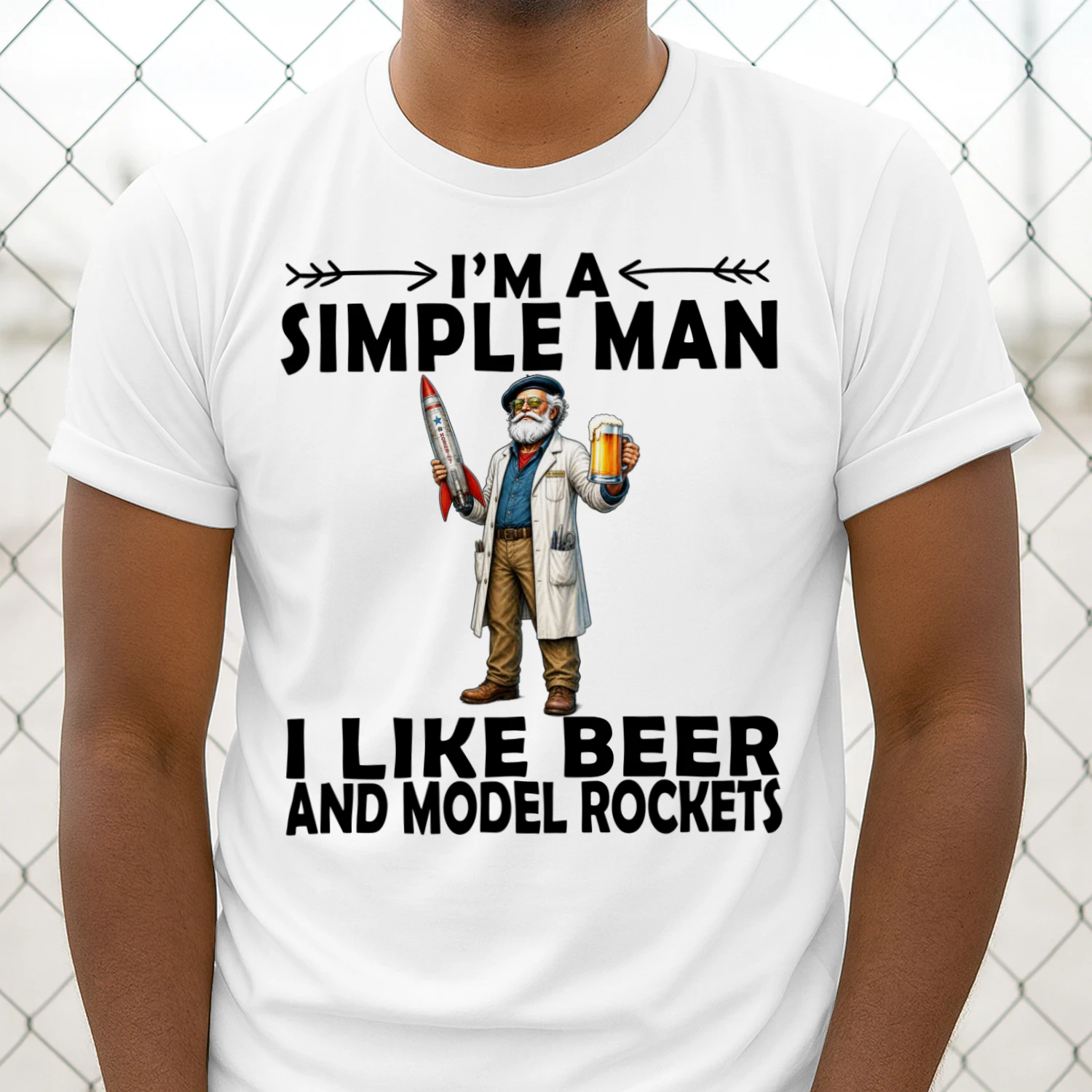 model-rockets-simple-man