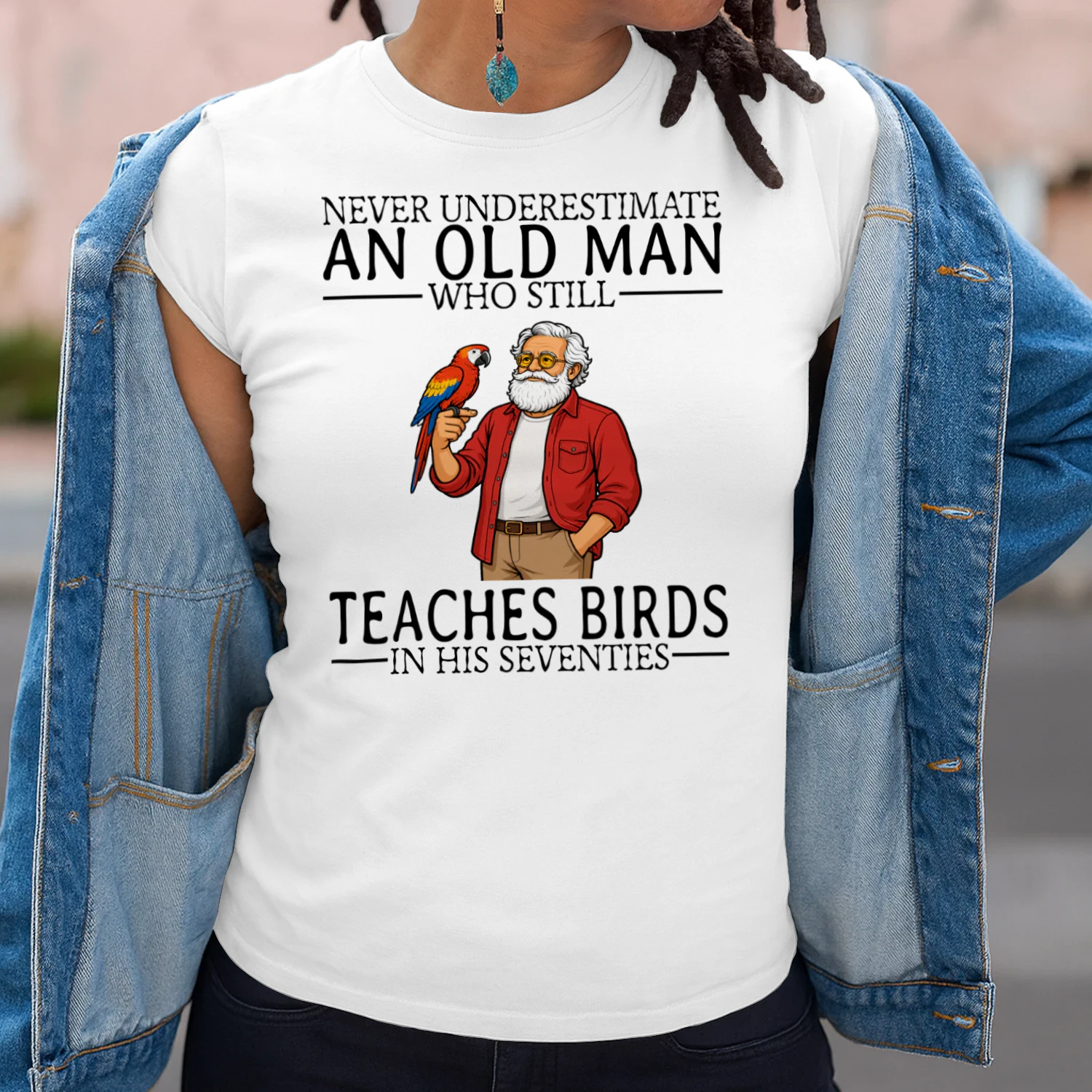 bird-training-nv70-en544