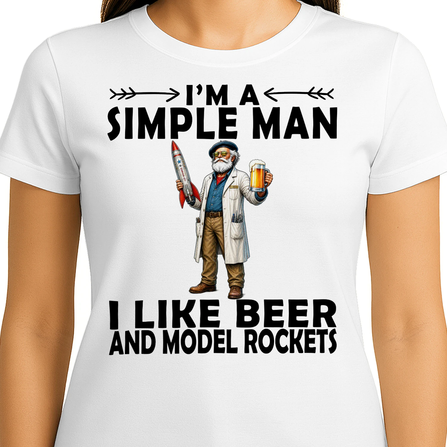 model-rockets-simple-man