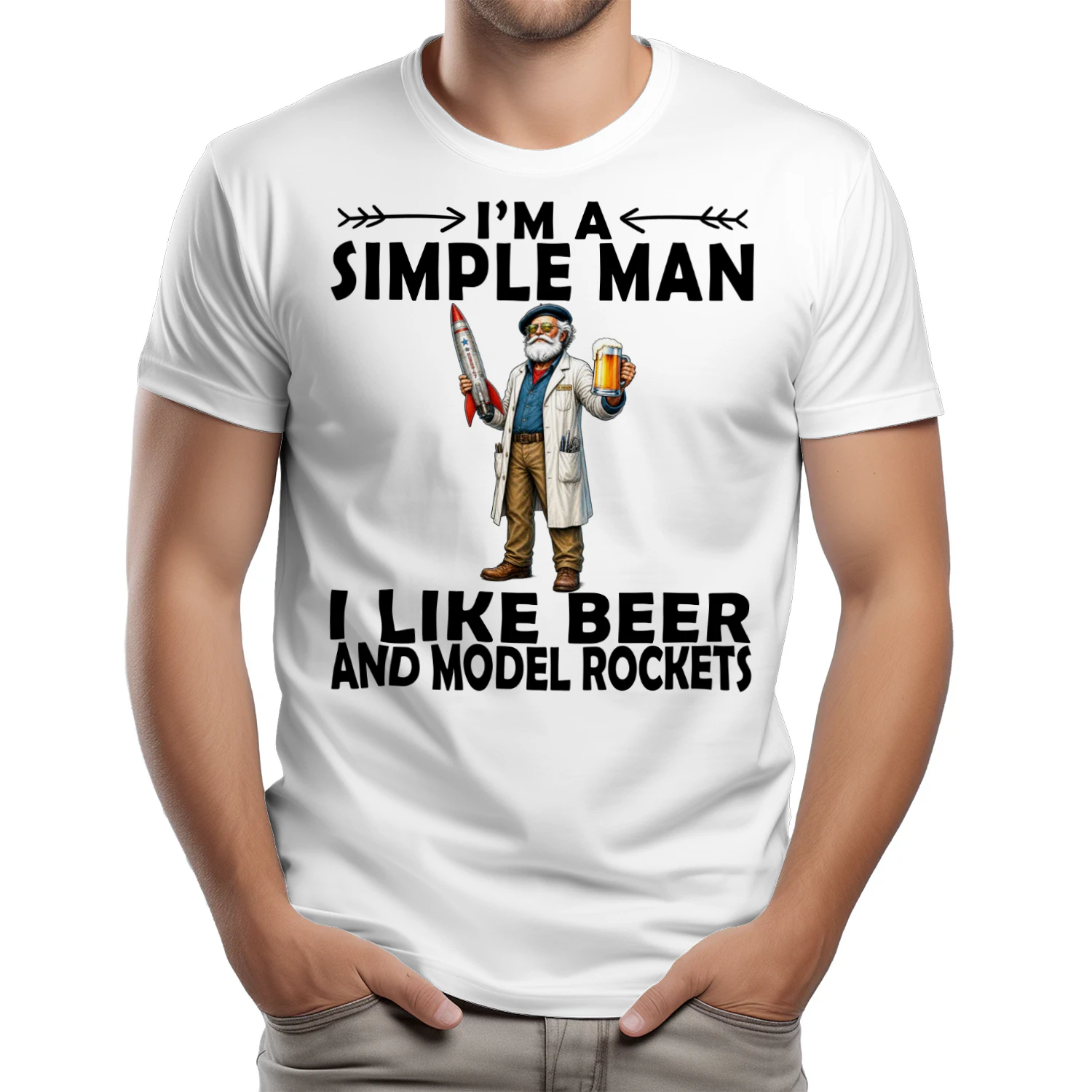model-rockets-simple-man