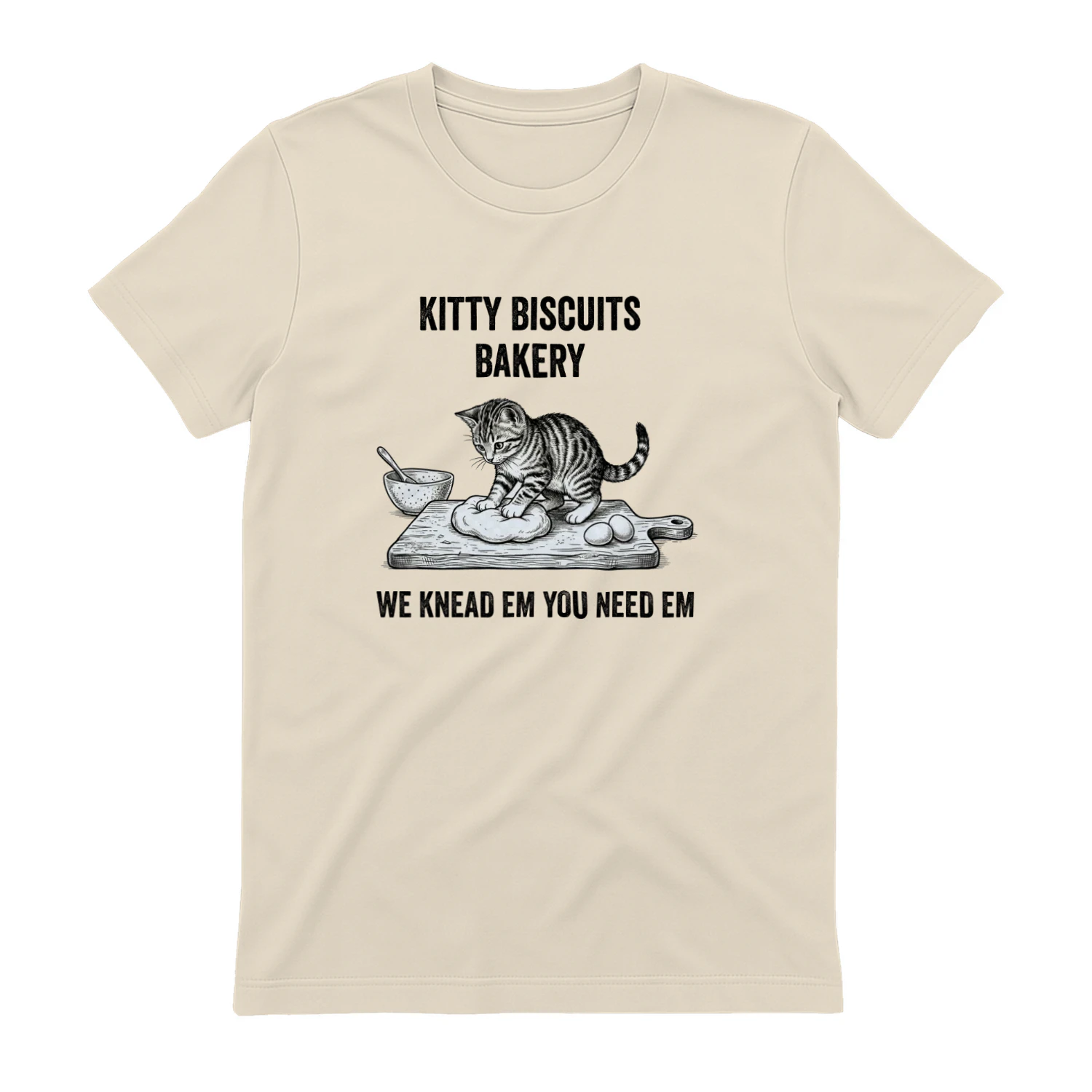 Kitty Biscuits Bakery