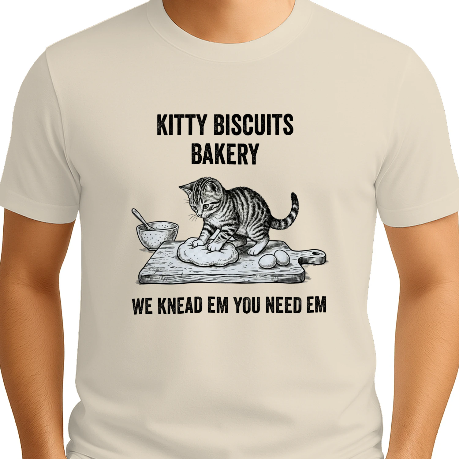 Kitty Biscuits Bakery