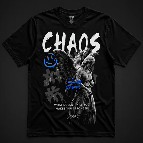 Chaos Angel T-Shirt