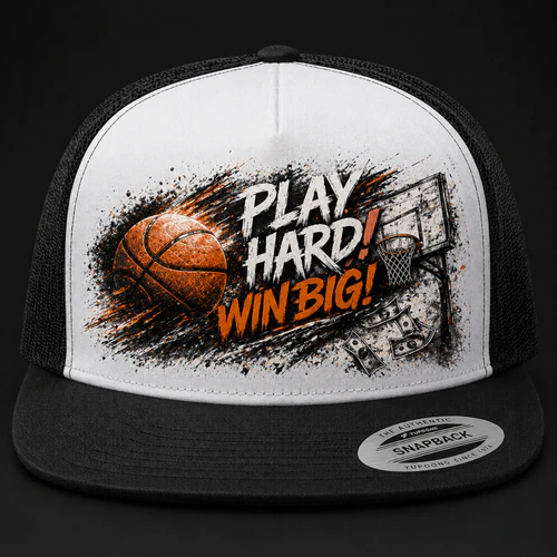 CAP BasketBall