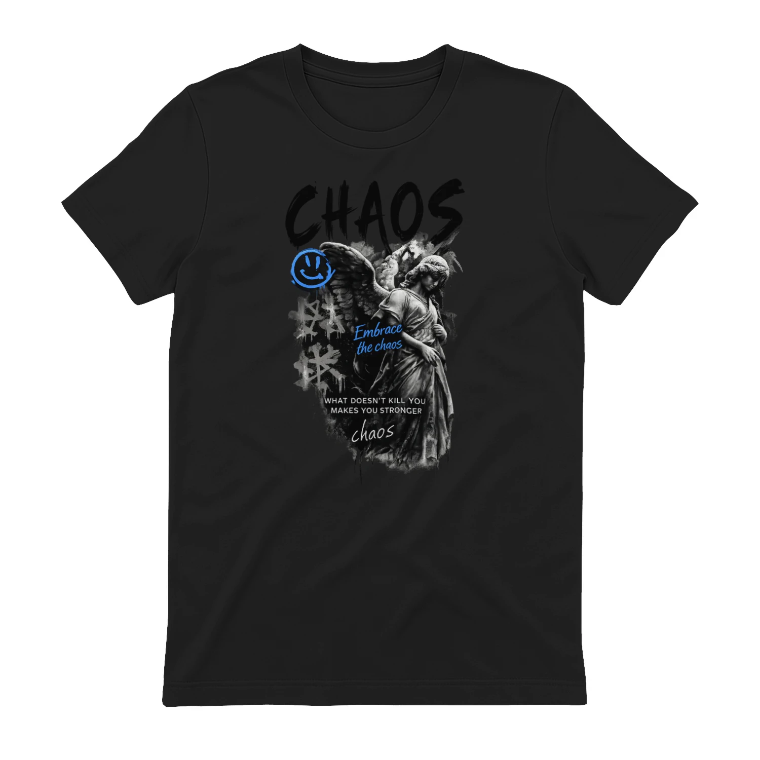 Chaos Angel