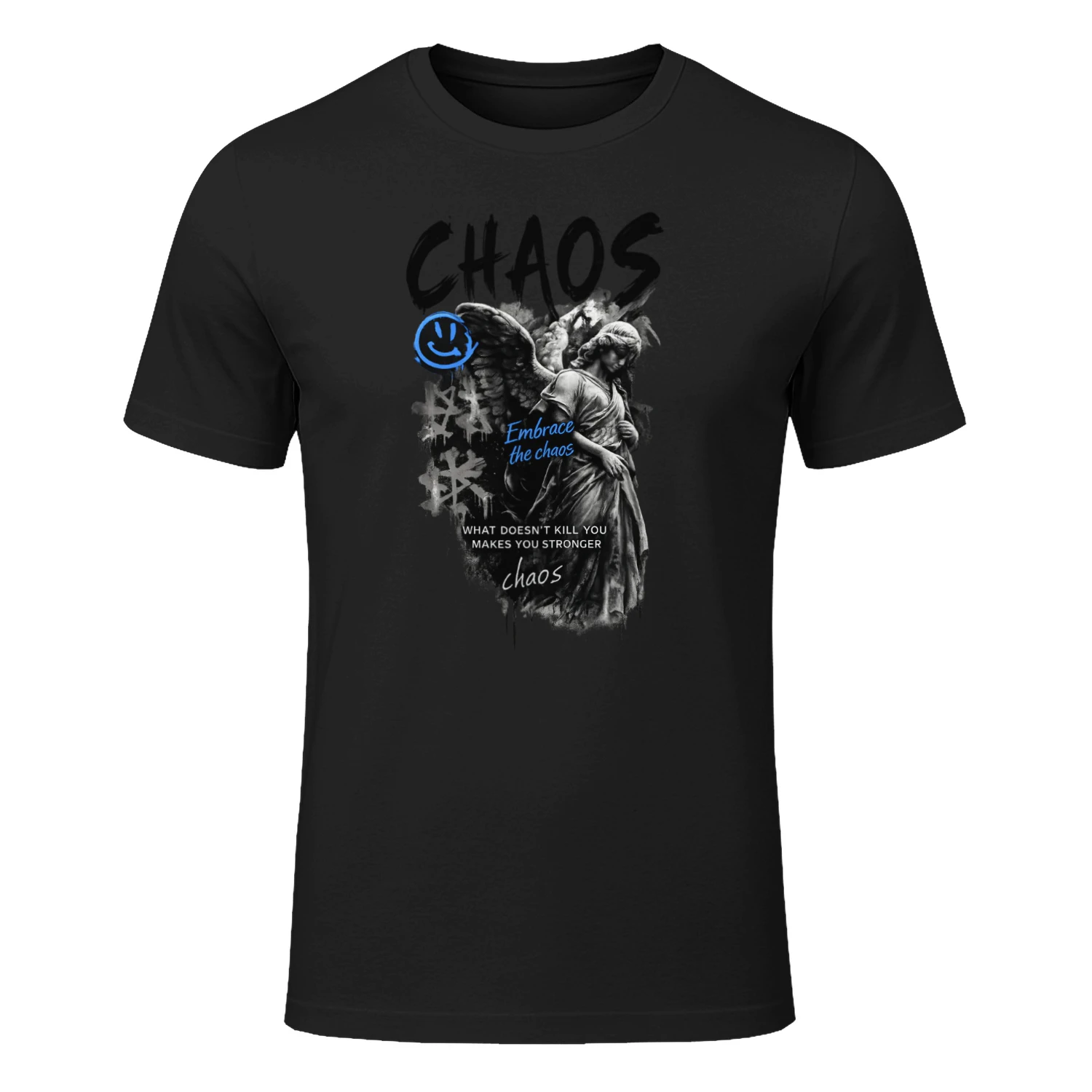 Chaos Angel