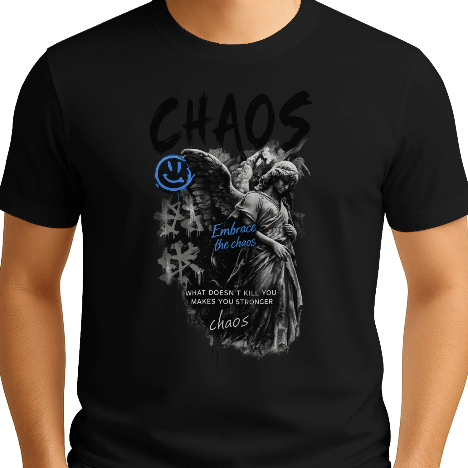 Chaos Angel