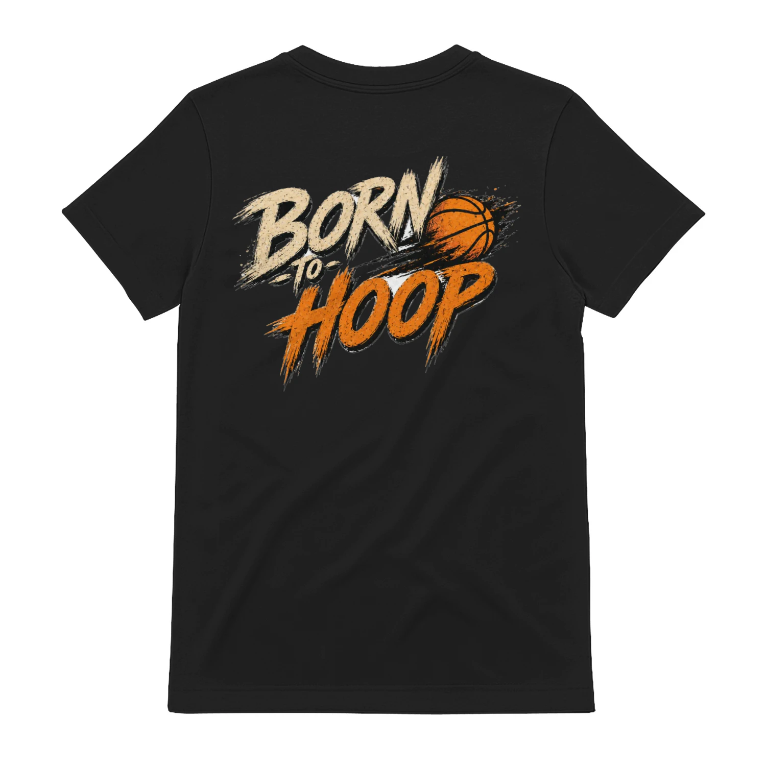 T-shirt BasketBall