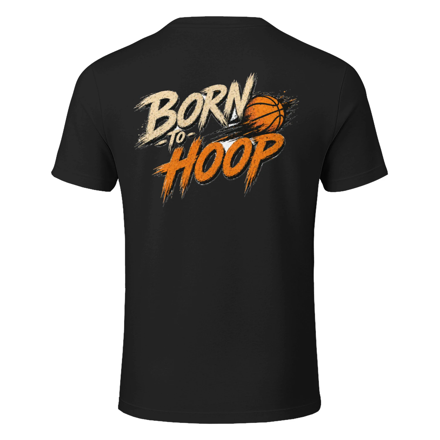 T-shirt BasketBall