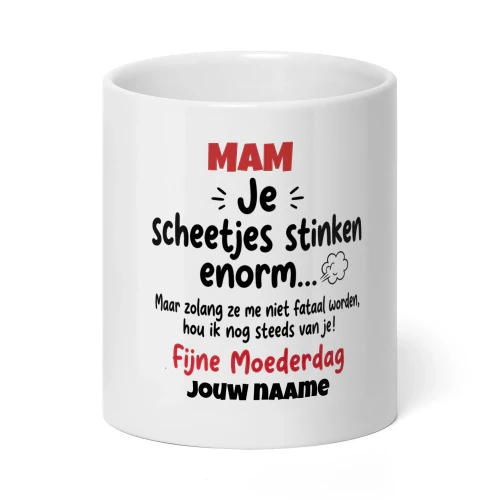 mama