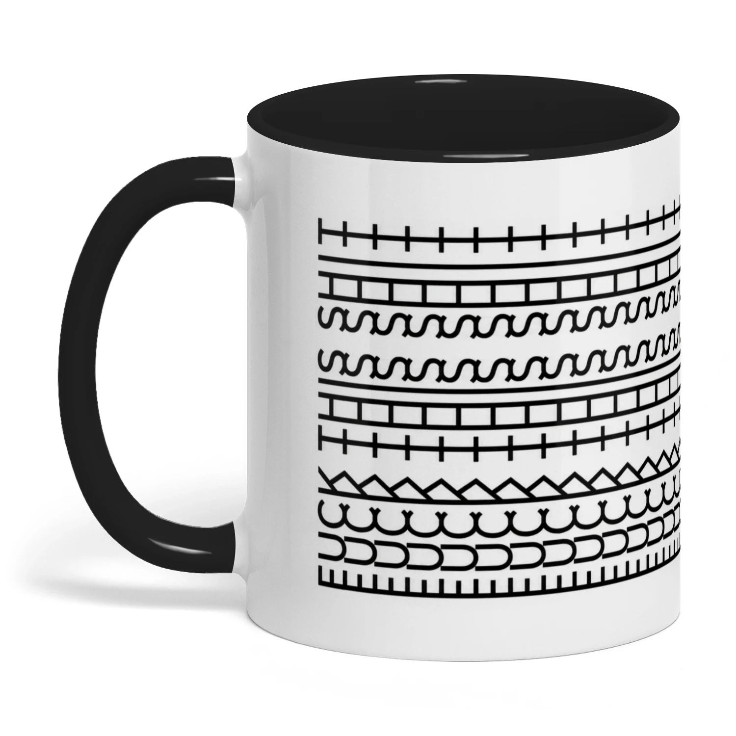 Grappige Mok met Verborgen Scheldwoord - Cadeau voor Beste Vriend, Collega of Manager - Fuck This Shit - Kantoorhumor - Pensioen Cadeau voor Mannen & Vrouwen
