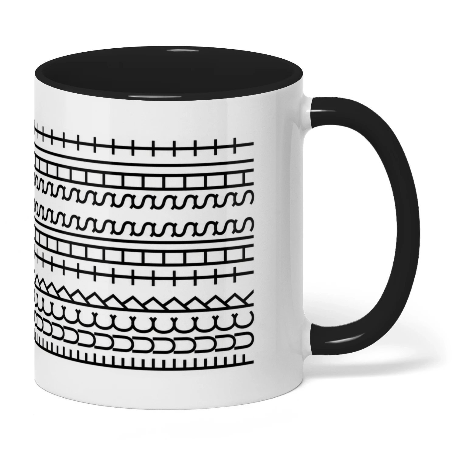 Grappige Mok met Verborgen Scheldwoord - Cadeau voor Beste Vriend, Collega of Manager - Fuck This Shit - Kantoorhumor - Pensioen Cadeau voor Mannen & Vrouwen