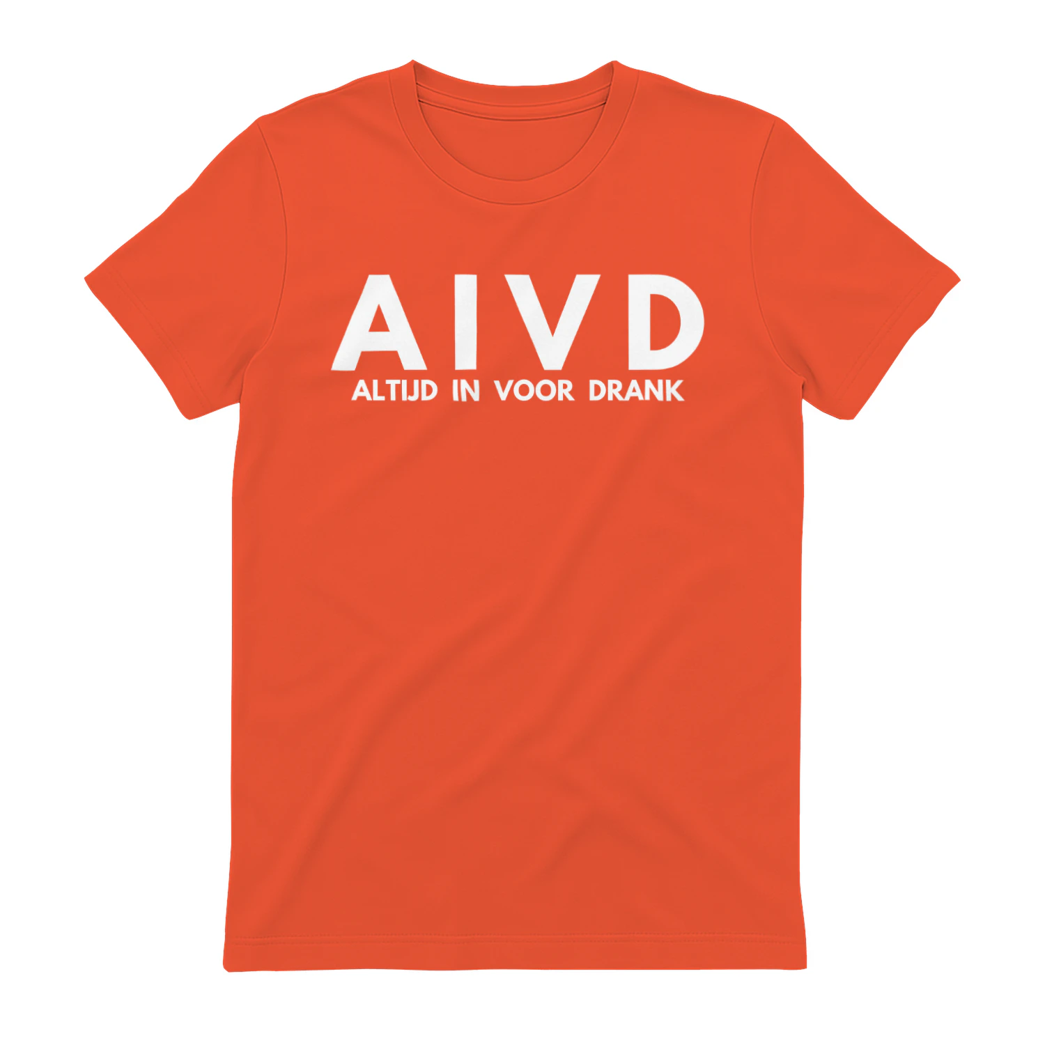 Koningsdag tshirt 2026