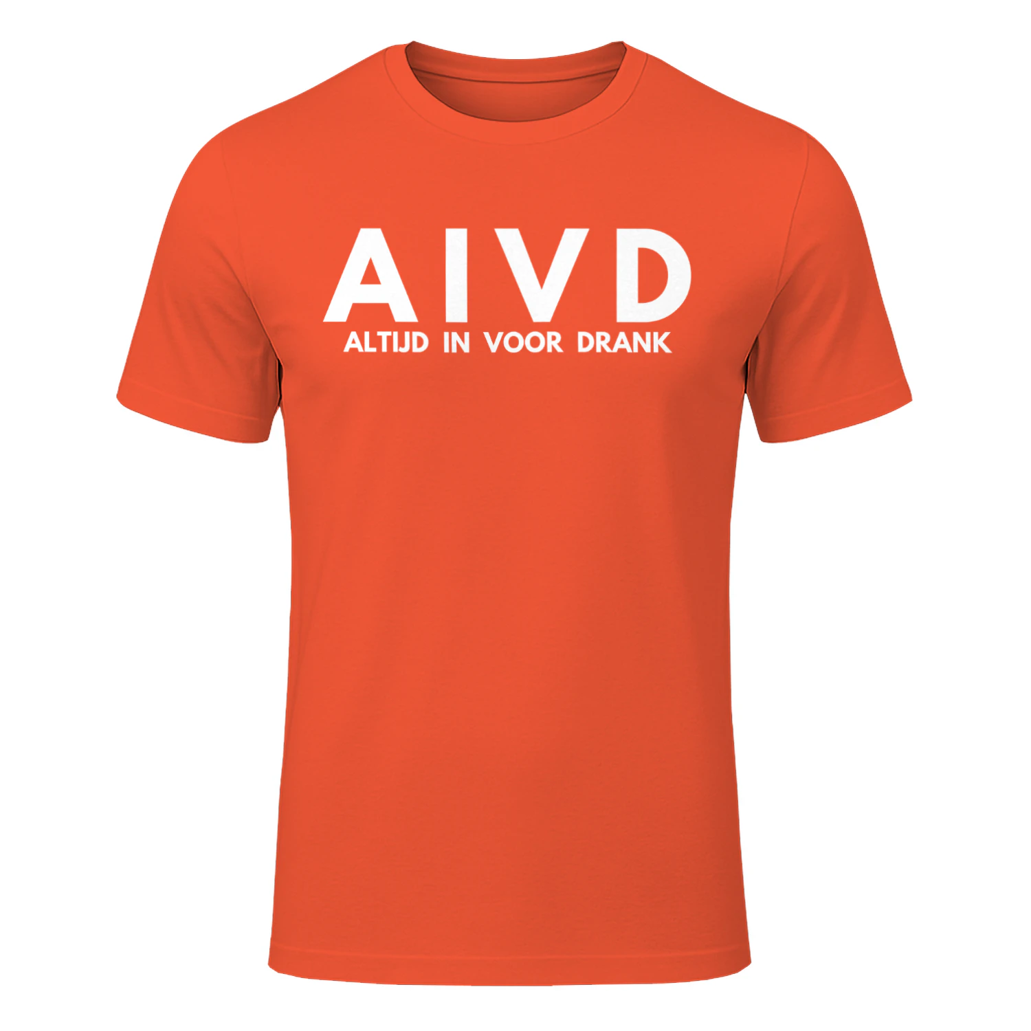 Koningsdag tshirt 2026