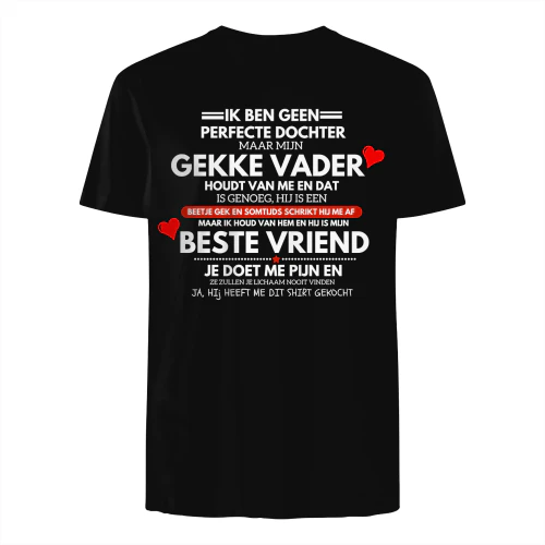 PERFECTE DOCHTER