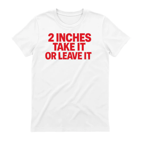 2 inches Funny Grandpa Shirt
