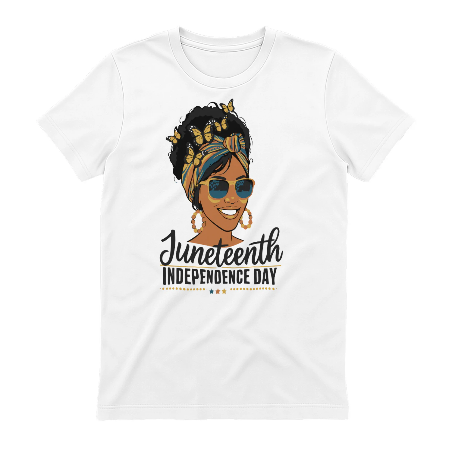 Juneteenth Independence Day 