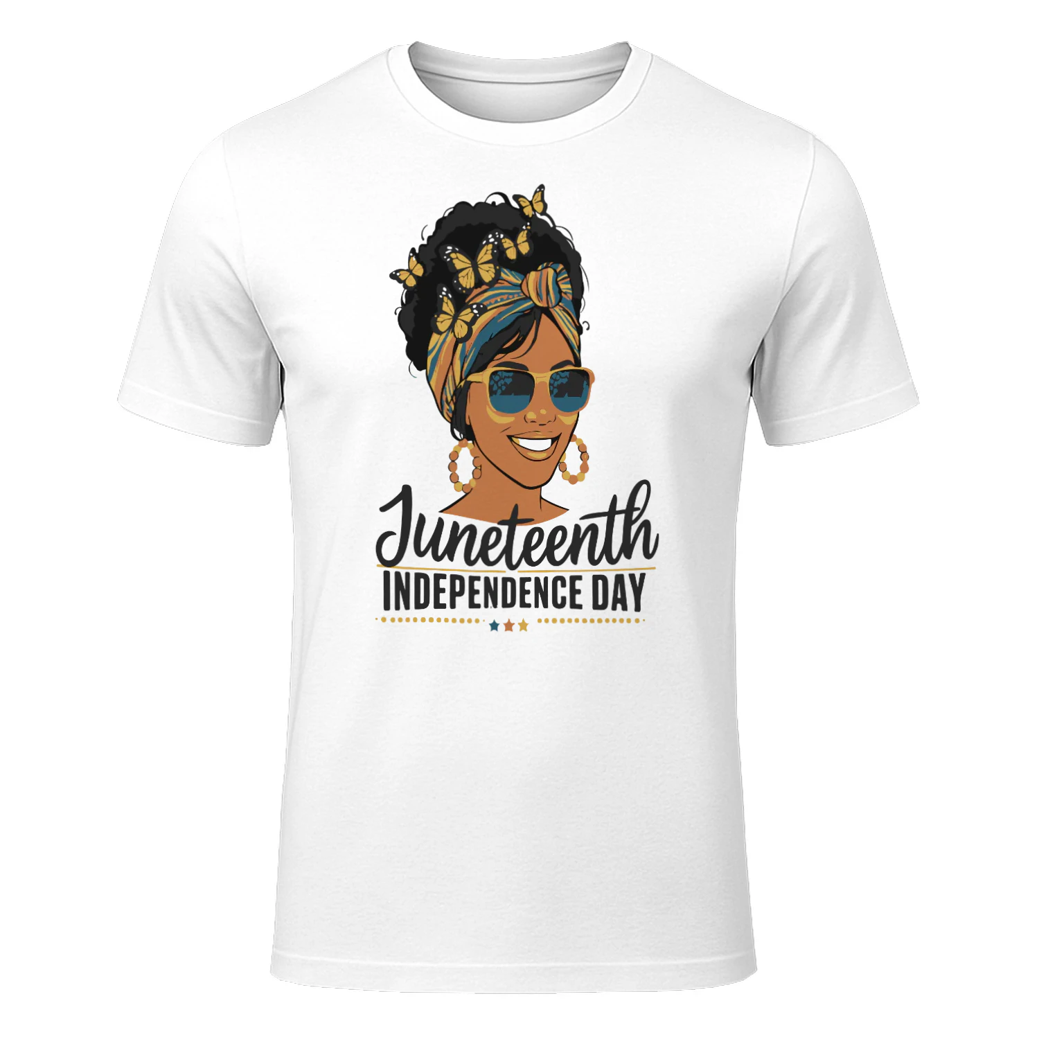 Juneteenth Independence Day 