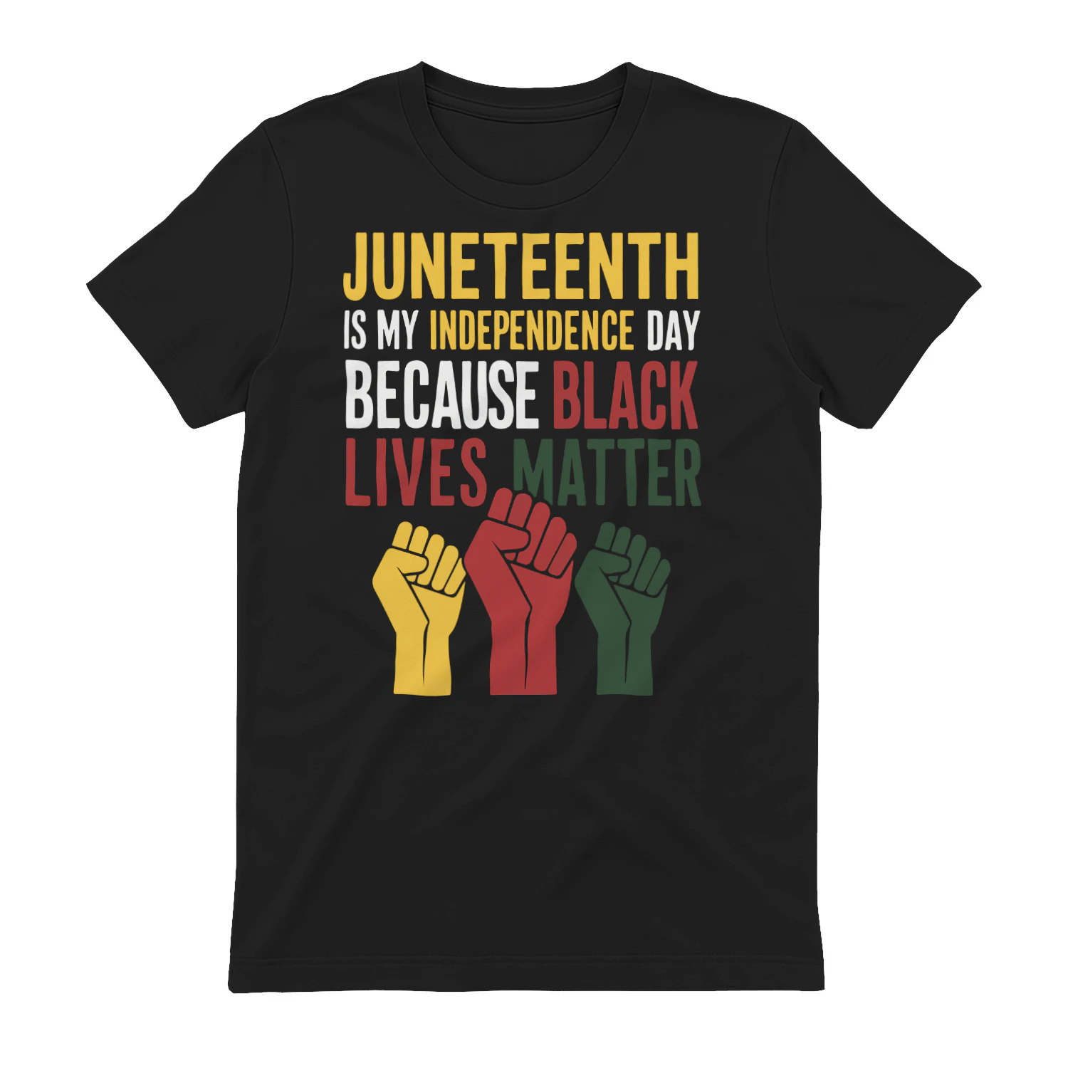 Juneteenth Mater Day 