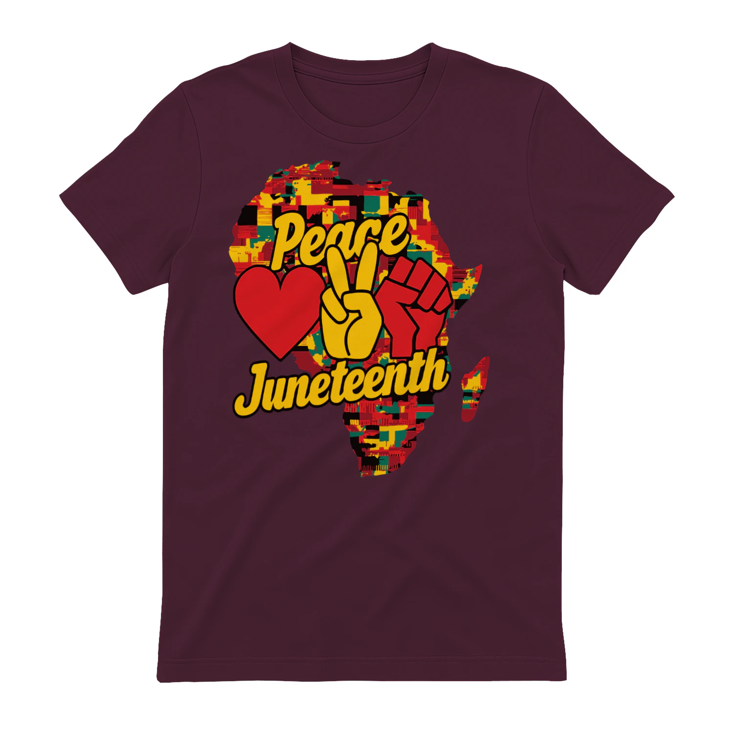 Happy Juneteenth Day 