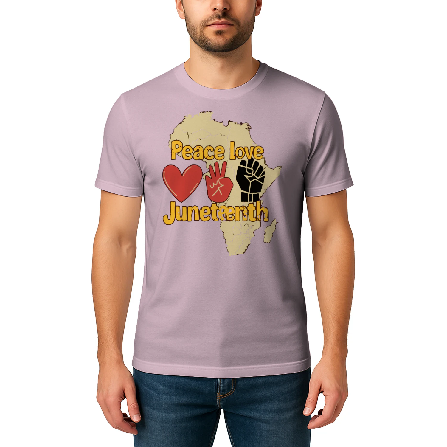 Funny Juneteenth Lovley Day 