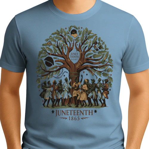 Lovley Juneteenth Day