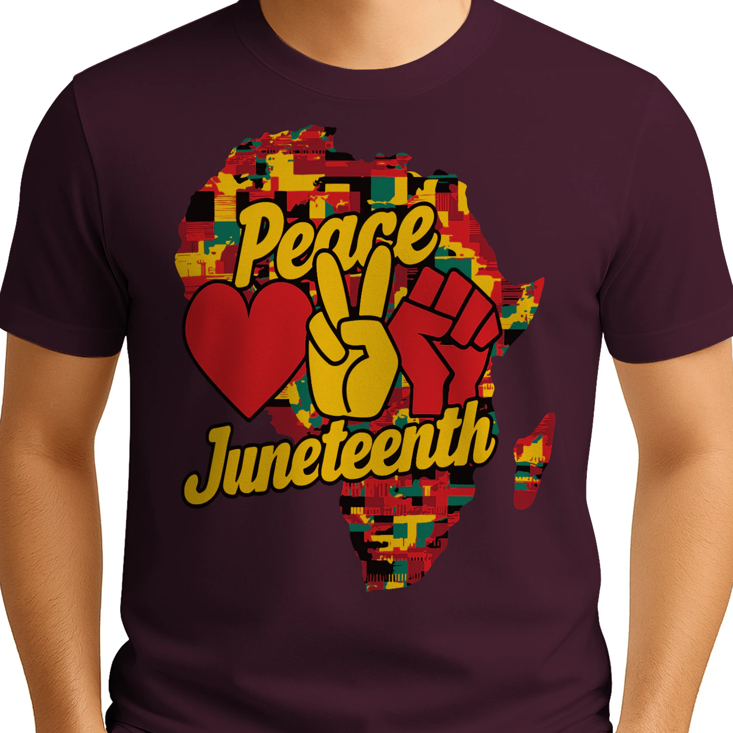 Happy Juneteenth Day 