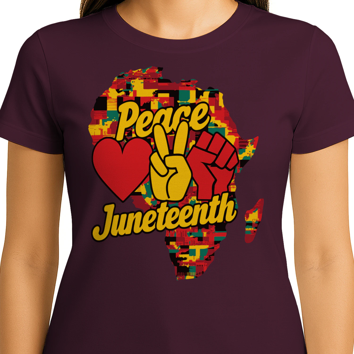 Happy Juneteenth Day 