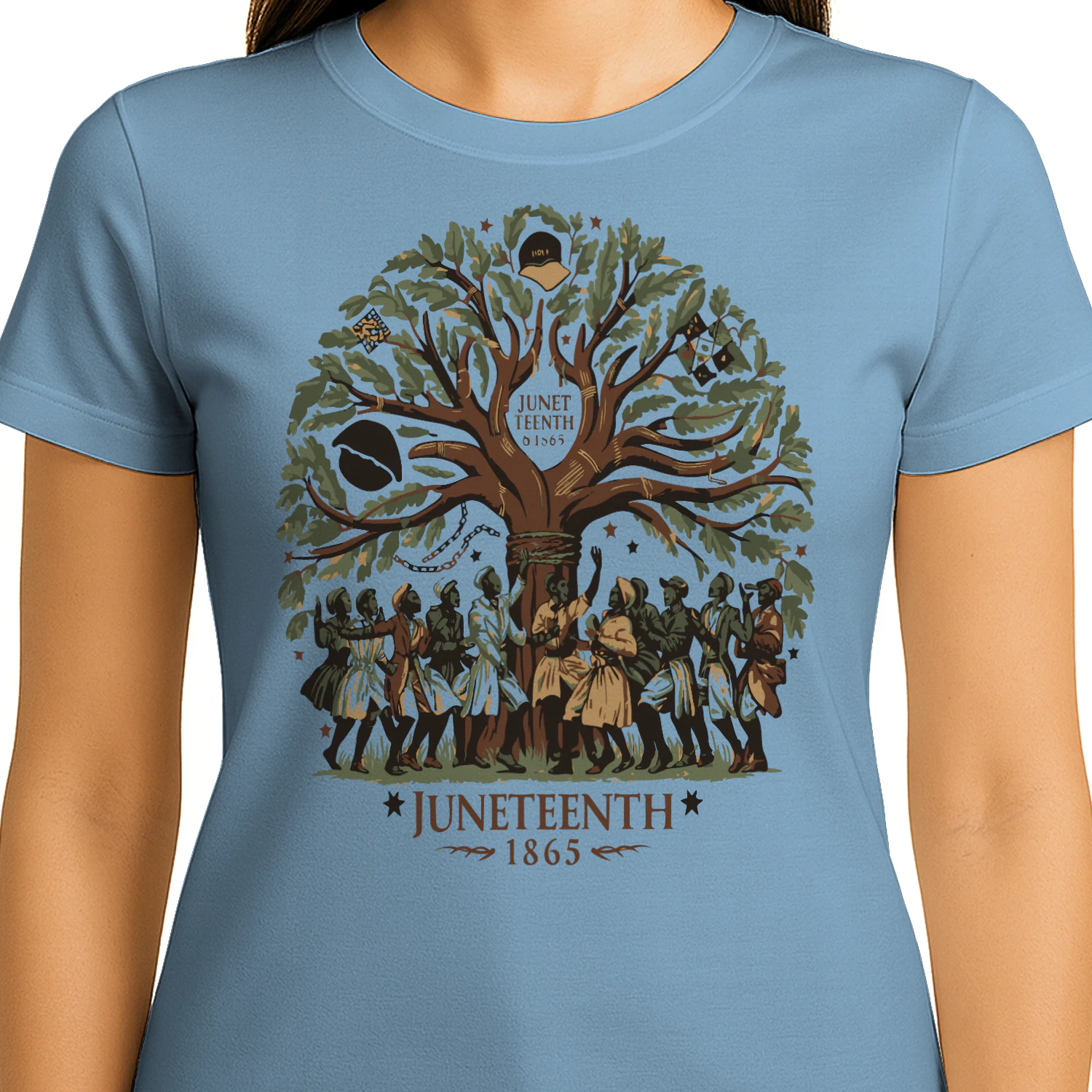 Juneteenth Funny Day 