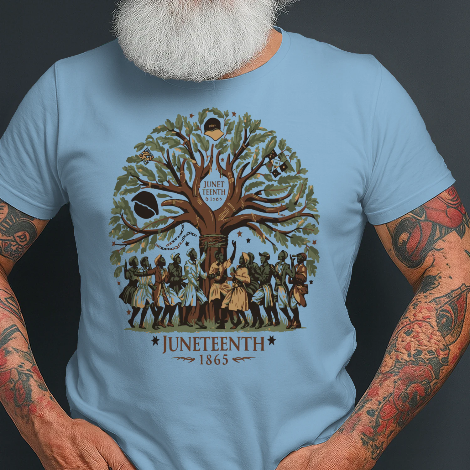 Juneteenth Funny Day 