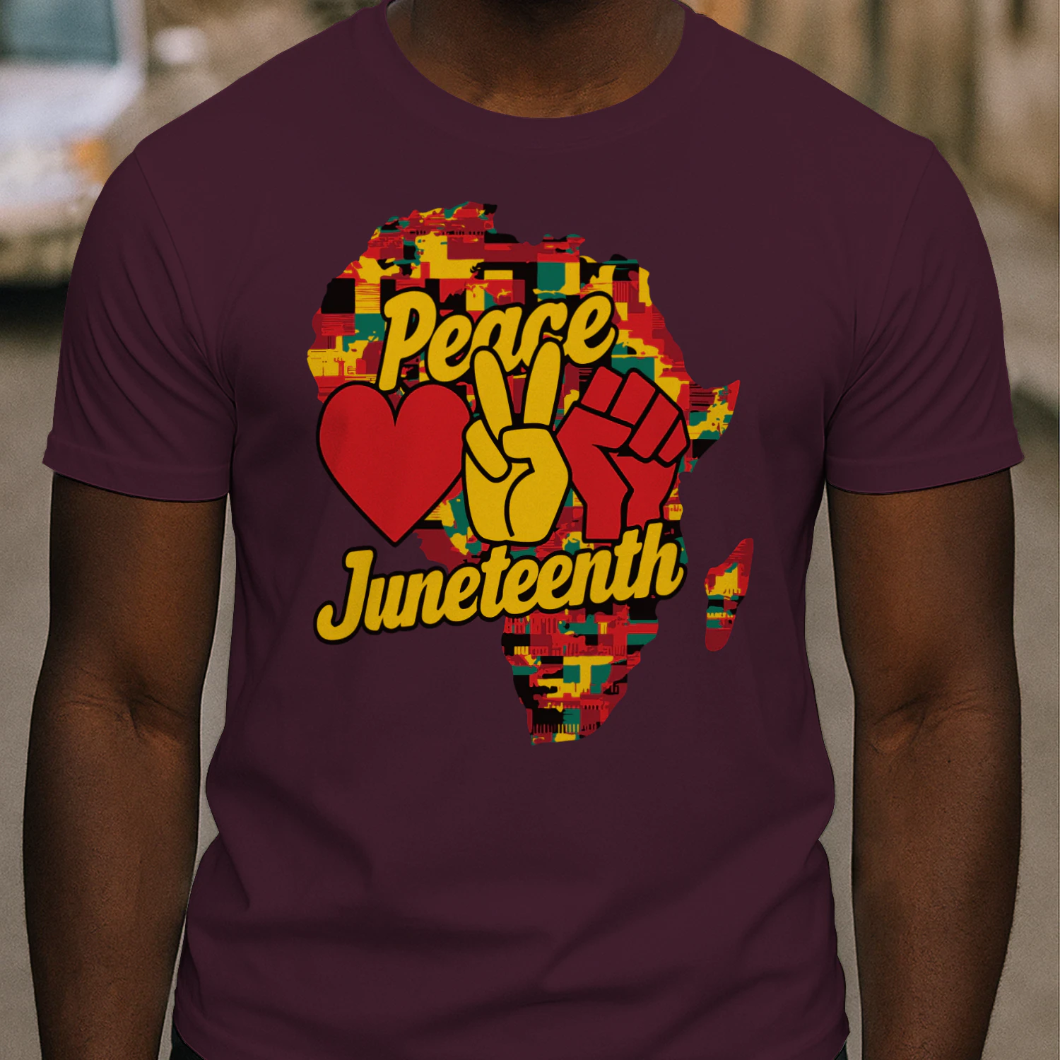 Happy Juneteenth Day 