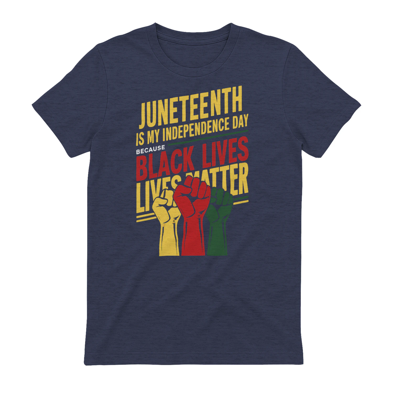 Funny Juneteenth Independence Mater Day 